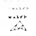 Saivu (11) Saivu (11) diagram of the construction system based on the sami symbol language