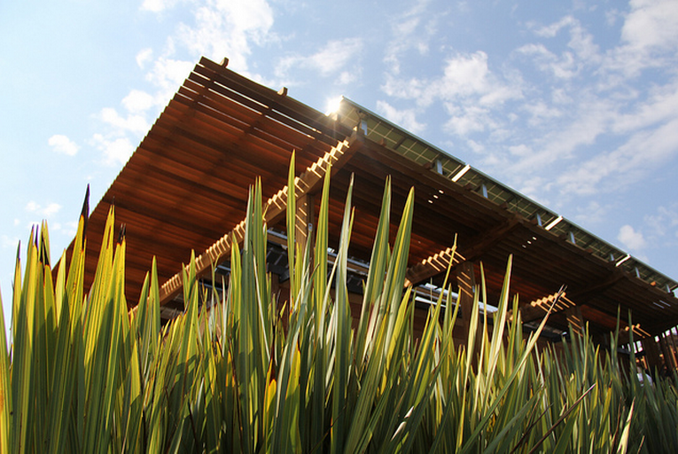 Update: Meridian First Light House Places 3rd / Solar Decathlon