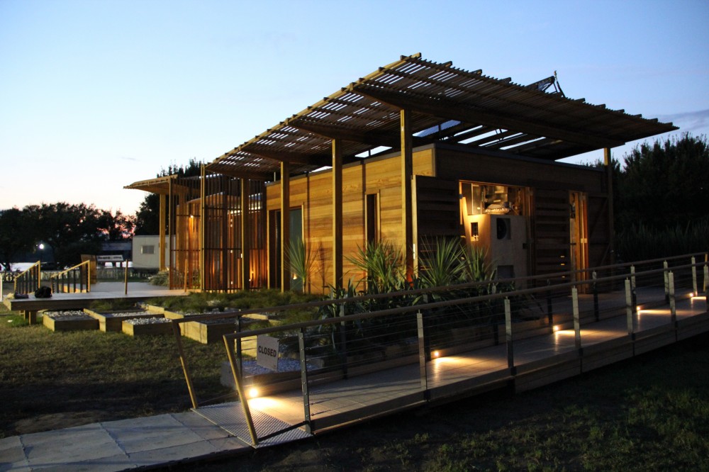 Update: Meridian First Light House Places 3rd / Solar Decathlon