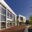SUNY Institute of Technology Student Center / QPK Design (14) SUNY Institute of Technology Student Center / QPK Design (14) © Dave Revette Photography