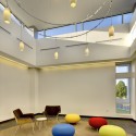 SUNY Institute of Technology Student Center / QPK Design (12) SUNY Institute of Technology Student Center / QPK Design (12) © Dave Revette Photography
