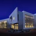 SUNY Institute of Technology Student Center / QPK Design (11) SUNY Institute of Technology Student Center / QPK Design (11) © Dave Revette Photography