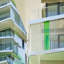 Villiot-Rapée Apartments / HAMONIC + MASSON (31) © Grazia
