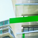 Villiot-Rapée Apartments / HAMONIC + MASSON (30) © Grazia
