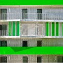 Villiot-Rapée Apartments / HAMONIC + MASSON (28) © Grazia