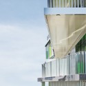 Villiot-Rapée Apartments / HAMONIC + MASSON (23) © Grazia