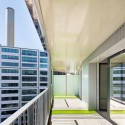 Villiot-Rapée Apartments / HAMONIC + MASSON (21) © Grazia