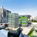Villiot-Rapée Apartments / HAMONIC + MASSON (19) © Grazia
