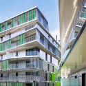 Villiot-Rapée Apartments / HAMONIC + MASSON (17) © Grazia
