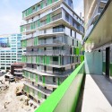 Villiot-Rapée Apartments / HAMONIC + MASSON (16) © Grazia