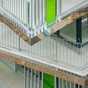 Villiot-Rapée Apartments / HAMONIC + MASSON (13) © Grazia