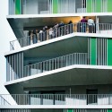 Villiot-Rapée Apartments / HAMONIC + MASSON (12)