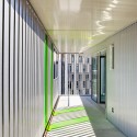 Villiot-Rapée Apartments / HAMONIC + MASSON (11) © Grazia