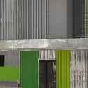 Villiot-Rapée Apartments / HAMONIC + MASSON (8) © Delangle