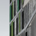 Villiot-Rapée Apartments / HAMONIC + MASSON (6) © Delangle
