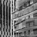 Villiot-Rapée Apartments / HAMONIC + MASSON (4) © Delangle