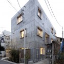 Yotsuya Tenera / Key Operation (28) Yotsuya Tenera / Key Operation (28) © Toshihiro Sobajima