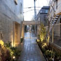 Yotsuya Tenera / Key Operation (26) Yotsuya Tenera / Key Operation (26) © Toshihiro Sobajima
