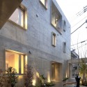 Yotsuya Tenera / Key Operation (25) Yotsuya Tenera / Key Operation (25) © Toshihiro Sobajima
