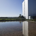 Pragal Civic Center and Almada Business Hotel / NLA - Nuno Leónidas Arquitectos (14)