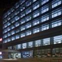 Pragal Civic Center and Almada Business Hotel / NLA - Nuno Leónidas Arquitectos (6)