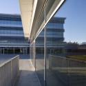 Pragal Civic Center and Almada Business Hotel / NLA - Nuno Leónidas Arquitectos (5)