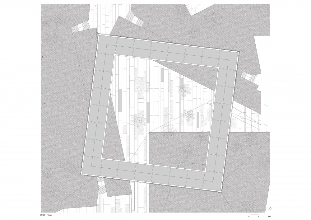 Technological Park of Óbidos / Jorge Mealha