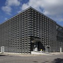 Courtesy of Wansleben Architekten