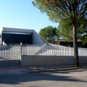 Roncero House / ALT arquitectura (16) © Silvio Posada