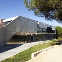 Roncero House / ALT arquitectura (15) © Silvio Posada