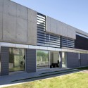 Roncero House / ALT arquitectura (11) © Silvio Posada