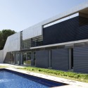 Roncero House / ALT arquitectura (9) © Silvio Posada