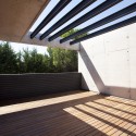Roncero House / ALT arquitectura (8) © Silvio Posada