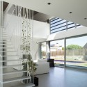 Roncero House / ALT arquitectura (6) © Silvio Posada