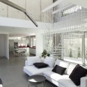 Roncero House / ALT arquitectura (5) © Silvio Posada