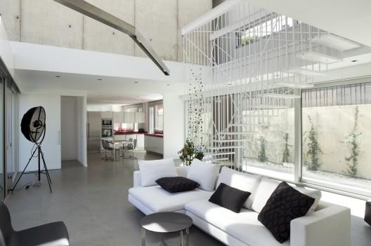 Roncero House / ALT arquitectura (5)