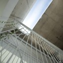 Roncero House / ALT arquitectura (4) © Silvio Posada