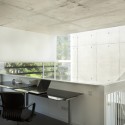 Roncero House / ALT arquitectura (3) © Silvio Posada