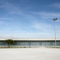 Facilities for Children and Youth Activities “La Camisera” / Cerrejon Arquitectos with Magén Architects Studio (11) © Roland Halbe