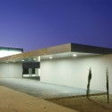 Facilities for Children and Youth Activities “La Camisera” / Cerrejon Arquitectos with Magén Architects Studio (1) © Roland Halbe