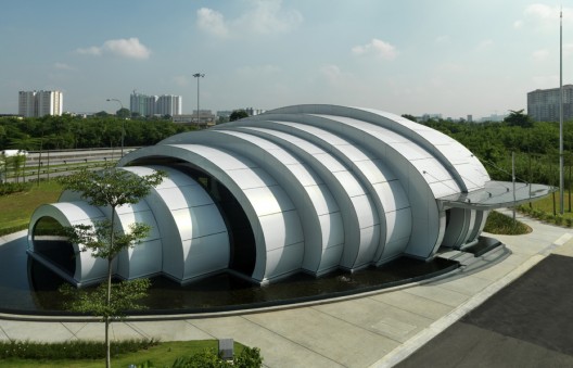 The POD / Hijjas Kasturi Associates Sdn with Studio Nicoletti Associati (17)
