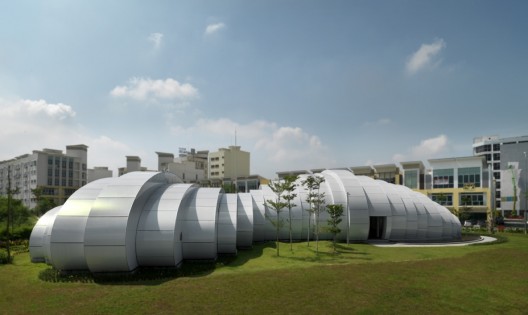 The POD / Hijjas Kasturi Associates Sdn with Studio Nicoletti Associati (16)