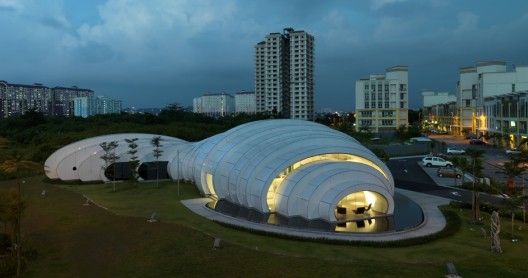 The POD / Hijjas Kasturi Associates Sdn with Studio Nicoletti Associati (12)