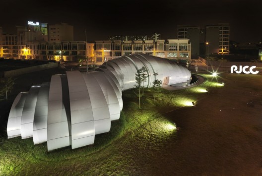 The POD / Hijjas Kasturi Associates Sdn with Studio Nicoletti Associati (10)