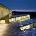 MOPTT Building in La Serena / Teodoro Fernández Arquitectos (20)