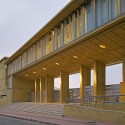 MOPTT Building in La Serena / Teodoro Fernández Arquitectos (13)