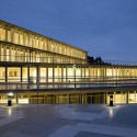 MOPTT Building in La Serena / Teodoro Fernández Arquitectos (10)
