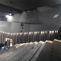 In Progress: New Theater Equilibre / Dürig AG (10)