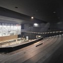 In Progress: New Theater Equilibre / Dürig AG (9) In Progress: New Theater Equilibre / Dürig AG (9) Courtesy of Dürig AG