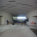 In Progress: New Theater Equilibre / Dürig AG (6) In Progress: New Theater Equilibre / Dürig AG (6) Courtesy of Dürig AG